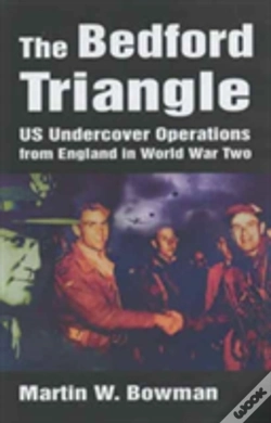 Capa do artigo The Bedford Triangle