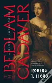 Capa do artigo The Bedlam Cadaver