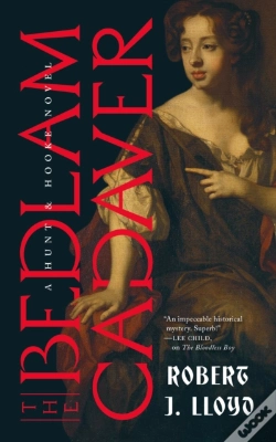 Capa do artigo The Bedlam Cadaver