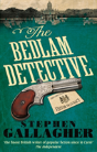 The Bedlam Detective - Preview