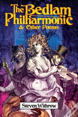 Capa do artigo The Bedlam Philharmonic & Other Poems