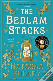 Capa do artigo The Bedlam Stacks