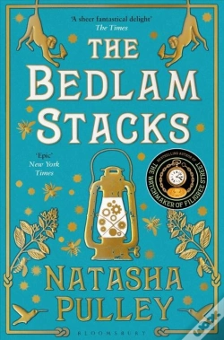 Capa do artigo The Bedlam Stacks