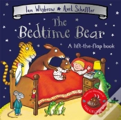 Capa do artigo The Bedtime Bear