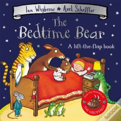 Capa do artigo The Bedtime Bear