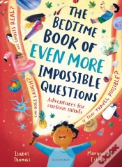 Capa do artigo The Bedtime Book Of Even More Impossible Questions