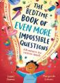 The Bedtime Book Of Even More Impossible Questions - Preview