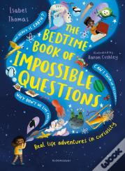 The Bedtime Book Of Impossible Questions