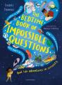 The Bedtime Book Of Impossible Questions - Preview