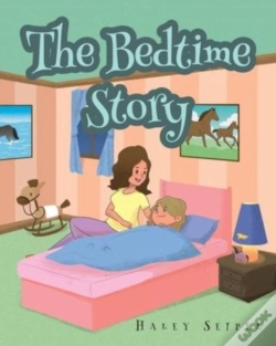 Capa do artigo The Bedtime Story