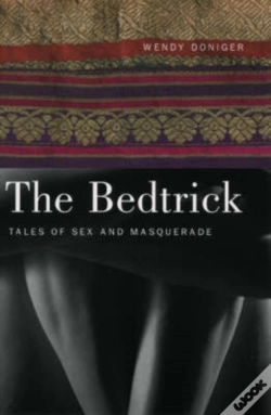 Capa do artigo The Bedtrick