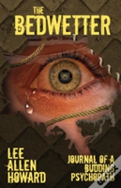 Capa do artigo The Bedwetter