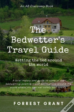Capa do artigo The Bedwetter'S Travel Guide