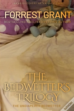 Capa do artigo The Bedwetter'S Trilogy