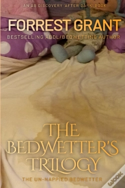 Capa do artigo The Bedwetter'S Trilogy