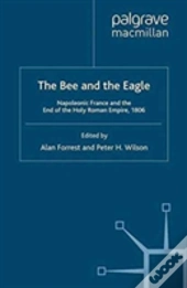 The Bee And The Eagle