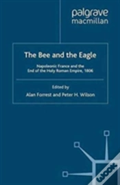 Capa do artigo The Bee And The Eagle