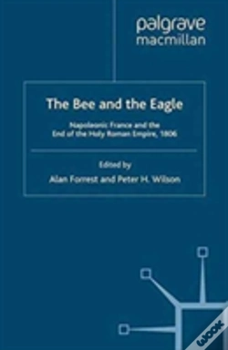 Capa do artigo The Bee And The Eagle