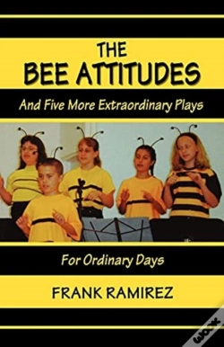 Capa do artigo The Bee Attitudes