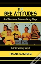 Capa do artigo The Bee Attitudes