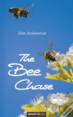 Capa do artigo The Bee Chase