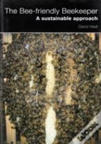 The Bee-Friendly Beekeeper
