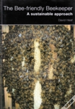 Capa do artigo The Bee-Friendly Beekeeper