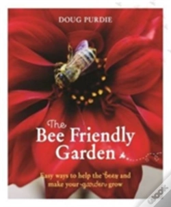 Capa do artigo The Bee Friendly Garden