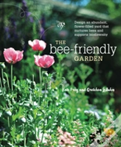 Capa do artigo The Bee-Friendly Garden