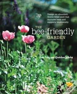 Capa do artigo The Bee-Friendly Garden