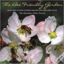Capa do artigo The Bee Friendly Garden