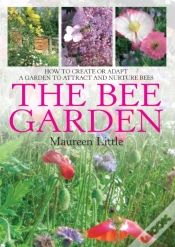 Capa do artigo The Bee Garden