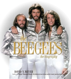 Capa do artigo The Bee Gees