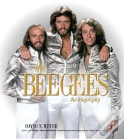 Capa do artigo The Bee Gees