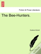 Capa do artigo The Bee-Hunters.