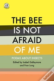 Capa do artigo The Bee Is Not Afraid Of Me