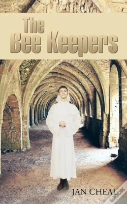 Capa do artigo The Bee Keepers