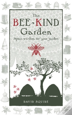 Capa do artigo The Bee-Kind Garden