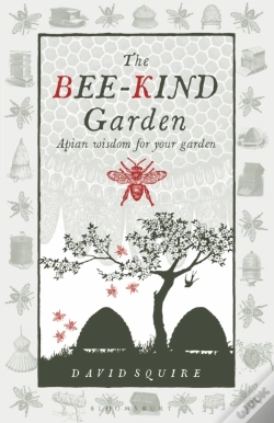 Capa do artigo The Bee-Kind Garden