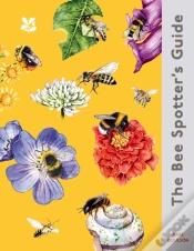 Capa do artigo The Bee Spotterâ€™S Guide