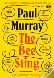 Capa do artigo The Bee Sting