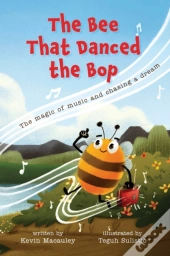 The Bee That Danced The Bop