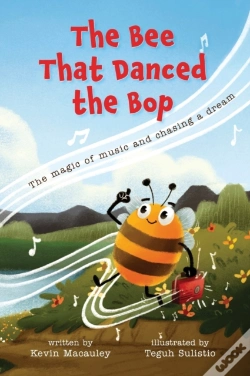 Capa do artigo The Bee That Danced The Bop