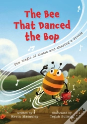 Capa do artigo The Bee That Danced The Bop