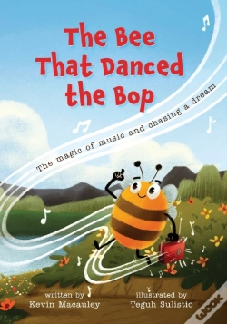 Capa do artigo The Bee That Danced The Bop