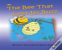 The Bee That Lost Its Buzz