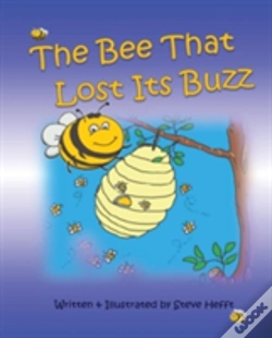 Capa do artigo The Bee That Lost Its Buzz