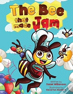 Capa do artigo The Bee That Made Jam