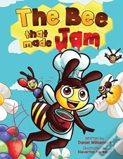 Capa do artigo The Bee That Made Jam