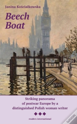 Capa do artigo The Beech Boat